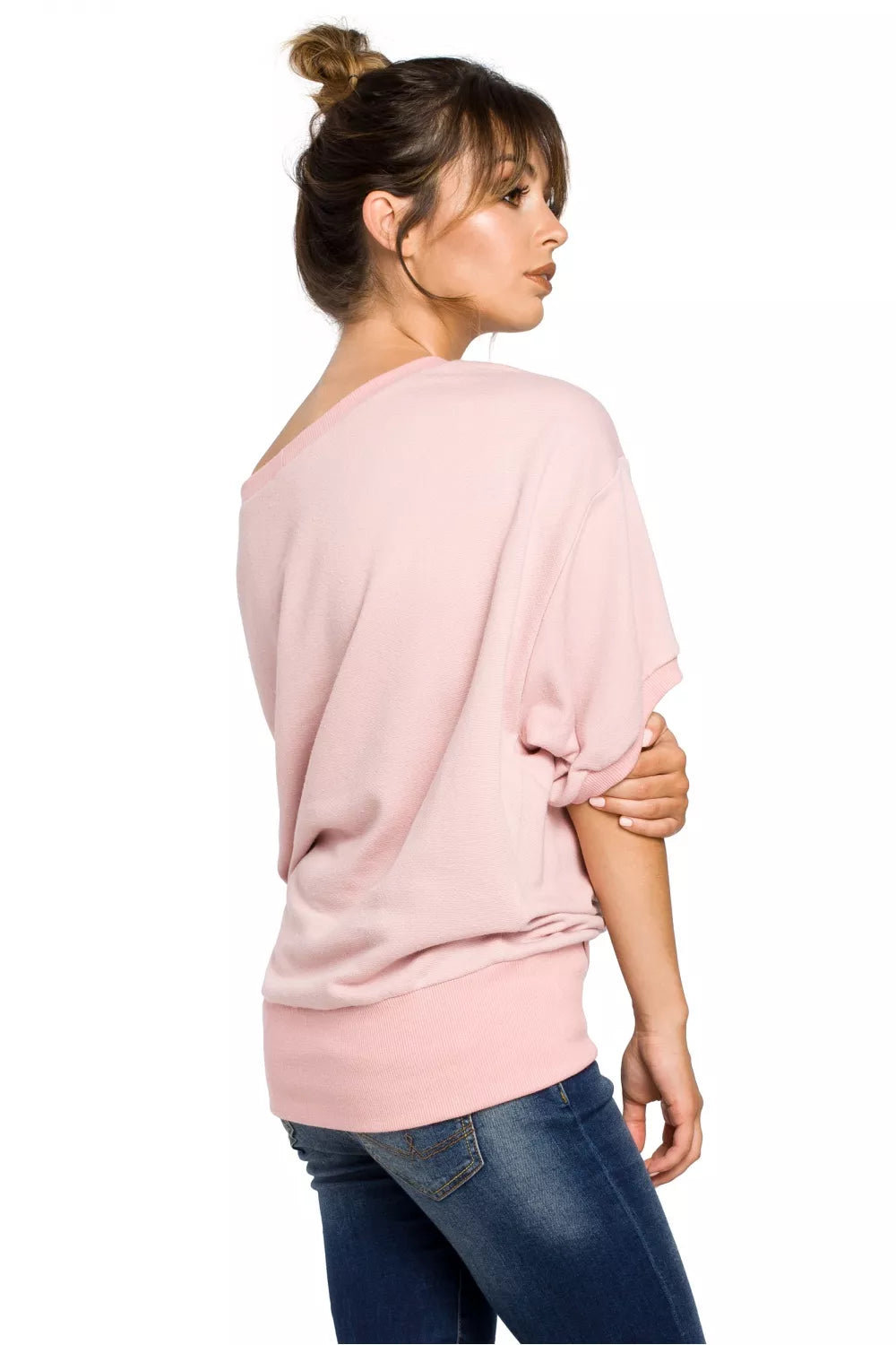 Džemperis, modelis 104230, BeWear