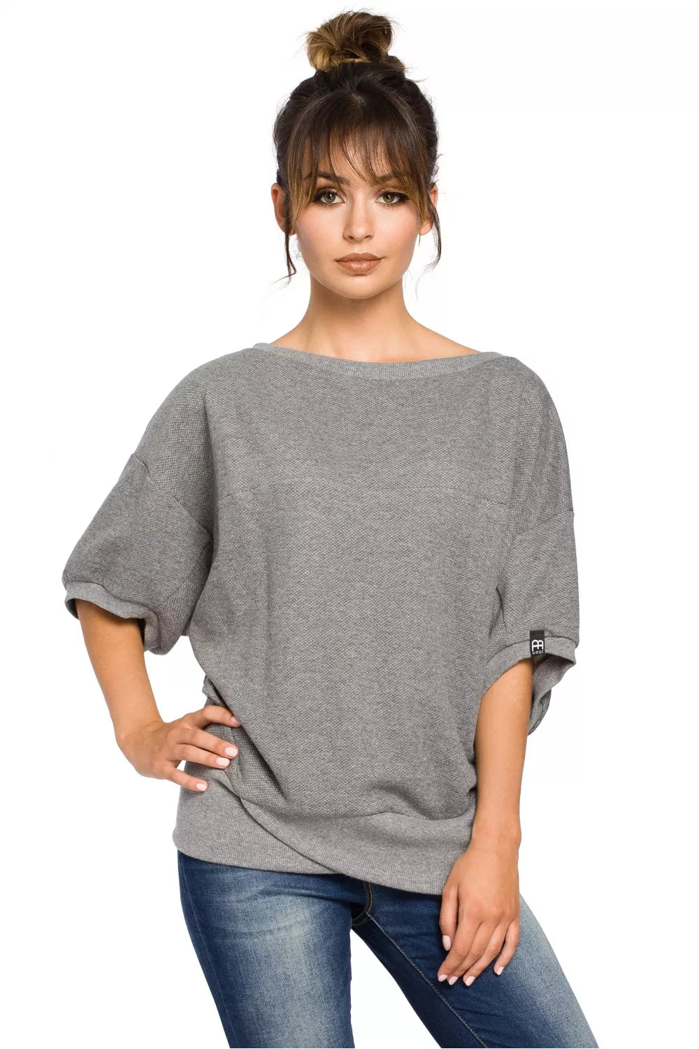 Džemperis, modelis 104231, BeWear