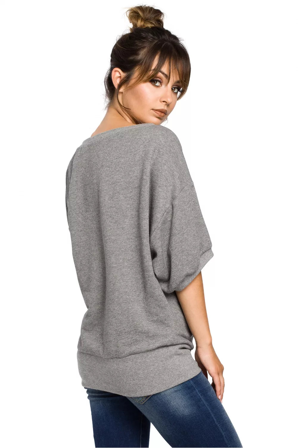 Džemperis, modelis 104231, BeWear