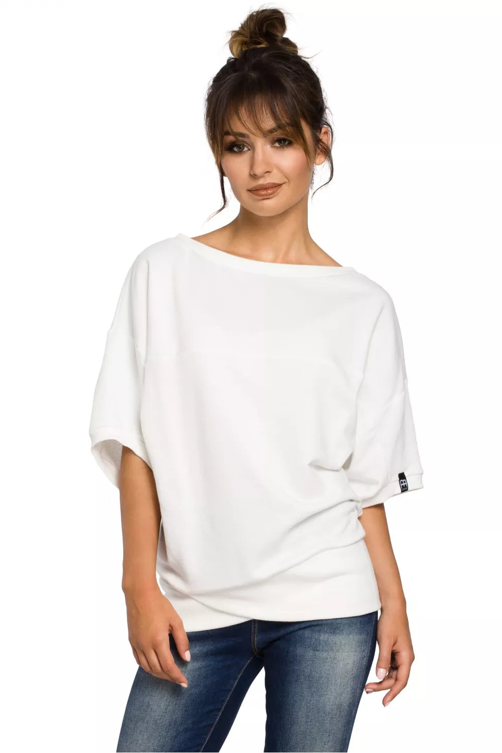 Džemperis, modelis 104232, BeWear