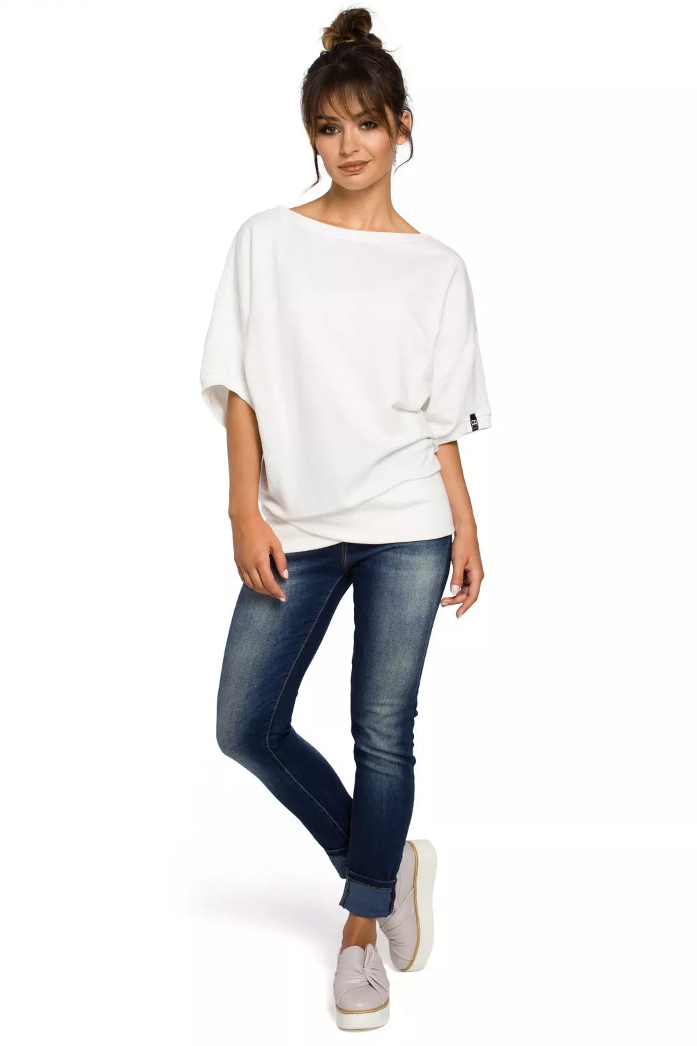 Džemperis, modelis 104232, BeWear