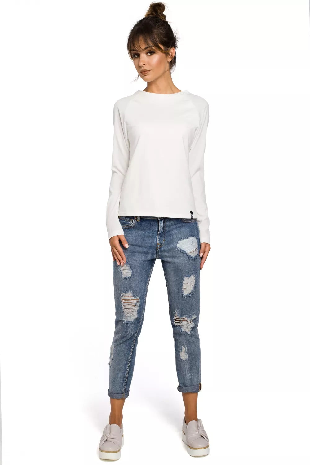 Palaidinės modelis 104233 BeWear