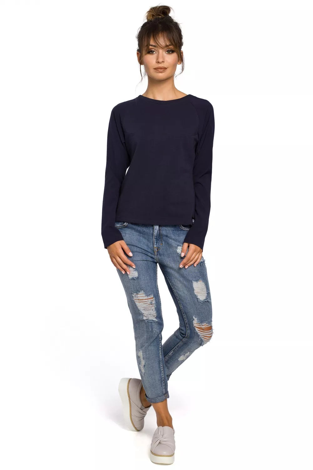 Palaidinės modelis 104234 BeWear