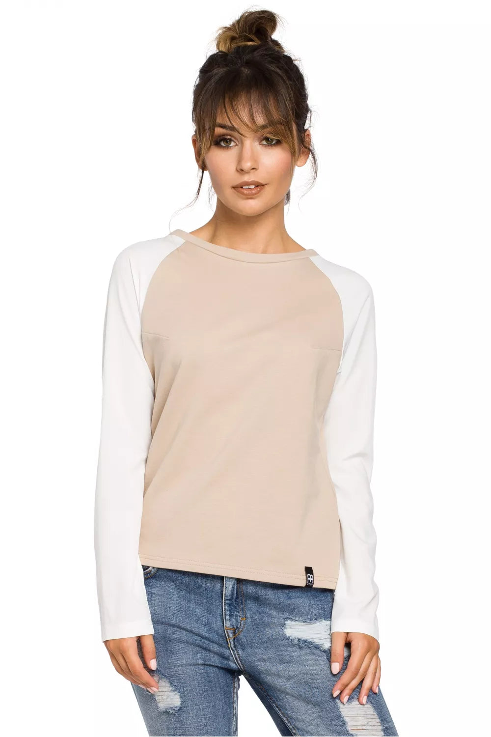 Palaidinės modelis 104236 BeWear