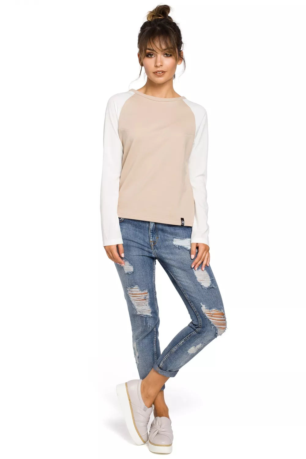 Palaidinės modelis 104236 BeWear