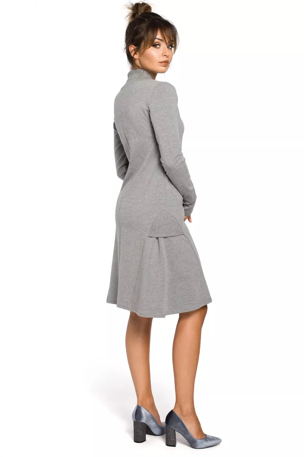 Suknelė kasdienai, modelis 104247, BeWear