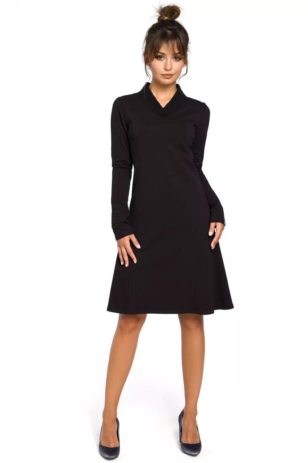 Suknelė, modelis 104248, BeWear