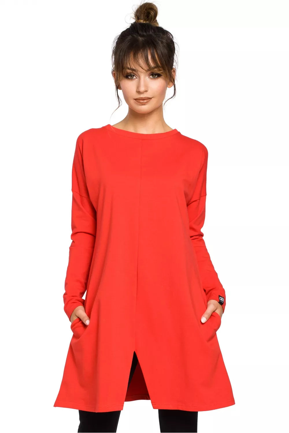 Tunika, modelis 104253, BeWear