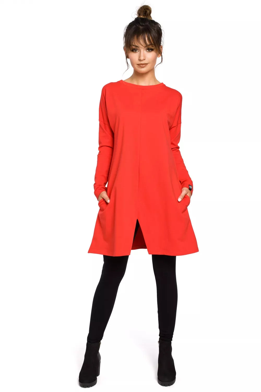 Tunika, modelis 104253, BeWear