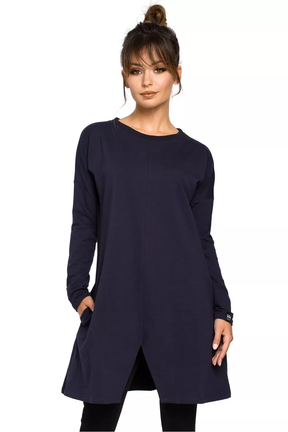 Tunika, modelis 104254, BeWear