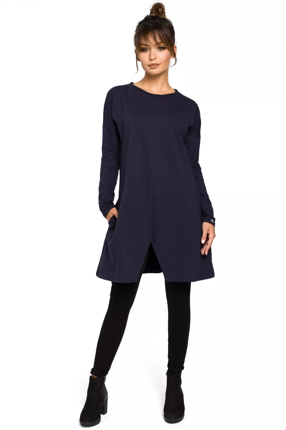 Tunika, modelis 104254, BeWear