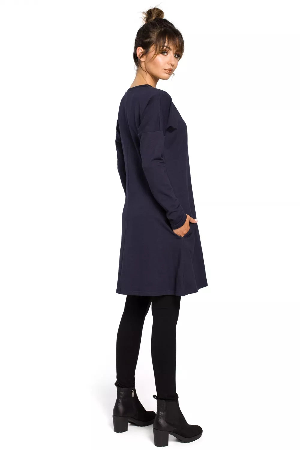 Tunika, modelis 104254, BeWear