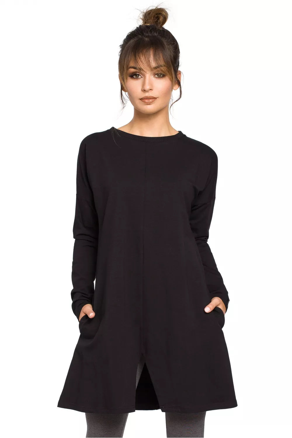 Tunika, modelis 104256, BeWear