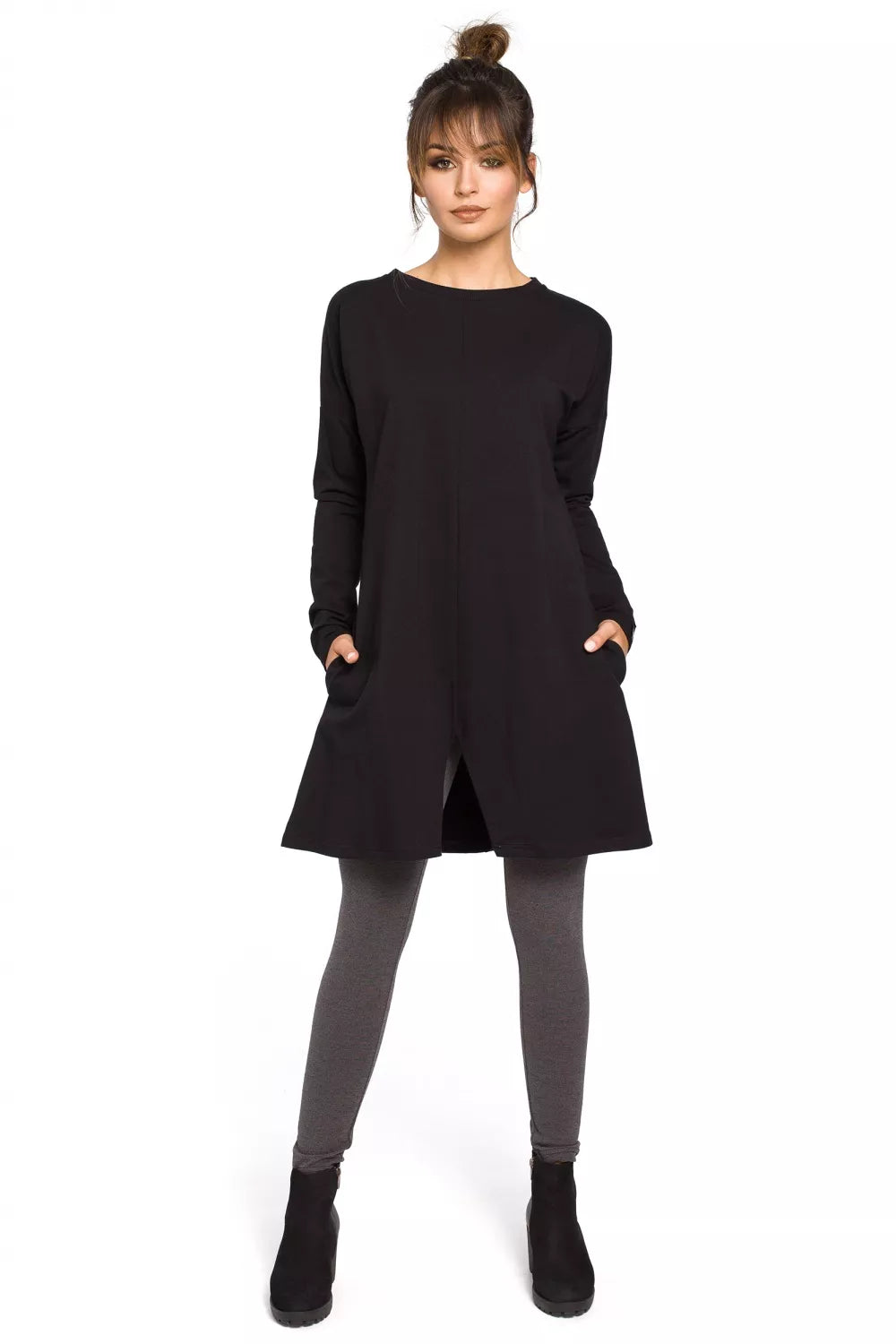 Tunika, modelis 104256, BeWear
