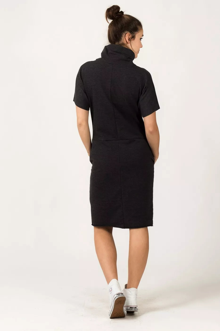 Dieninė suknelė, modelis 107260, Tessita