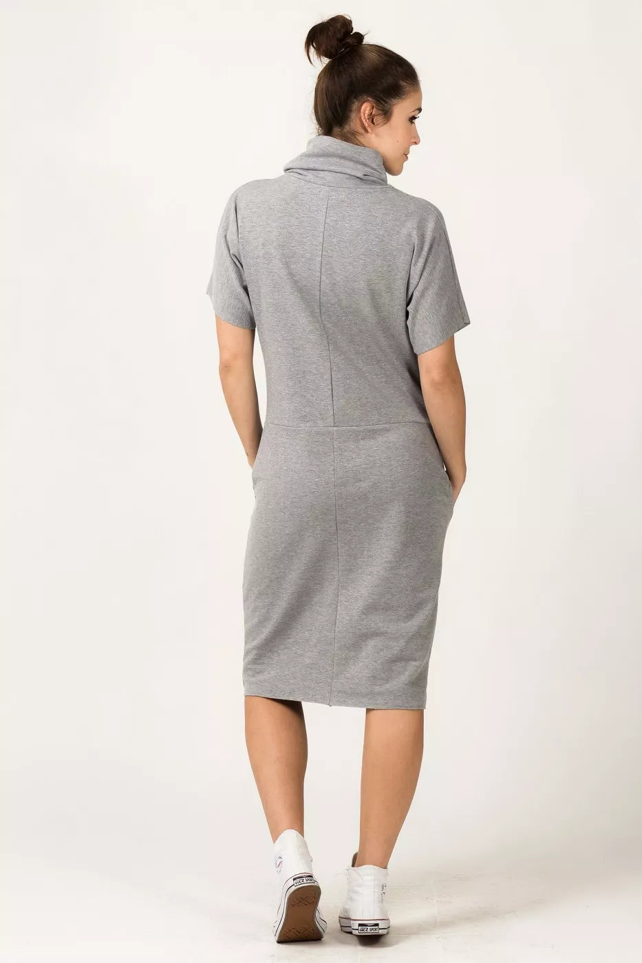 Dieninė suknelė, modelis 107261 Tessita