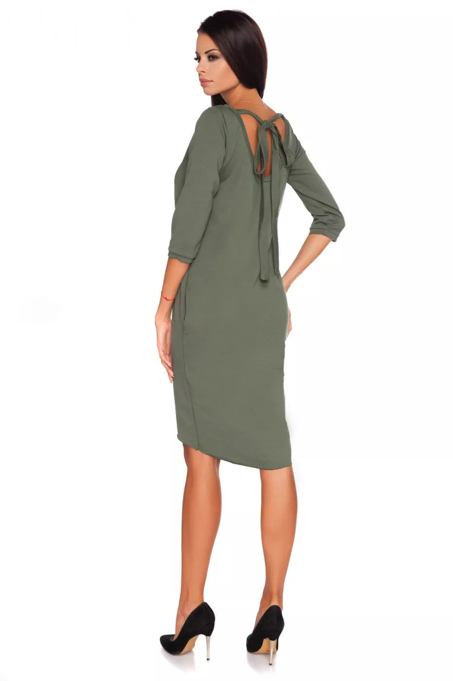 Suknelė kasdienai, modelis 107263 Tessita