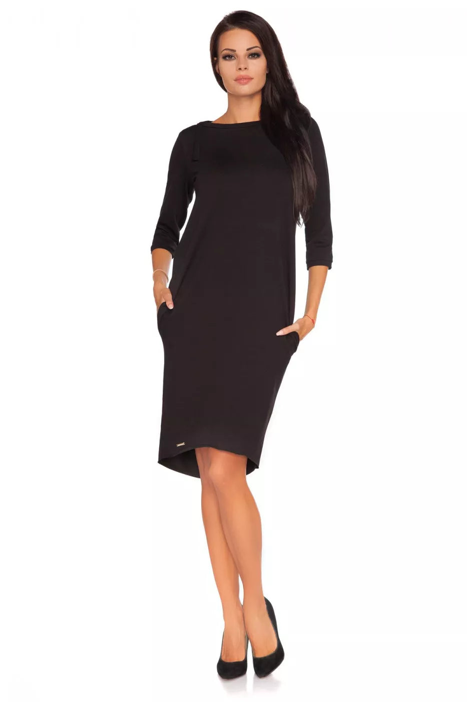 Dieninė suknelė, modelis 107265 Tessita