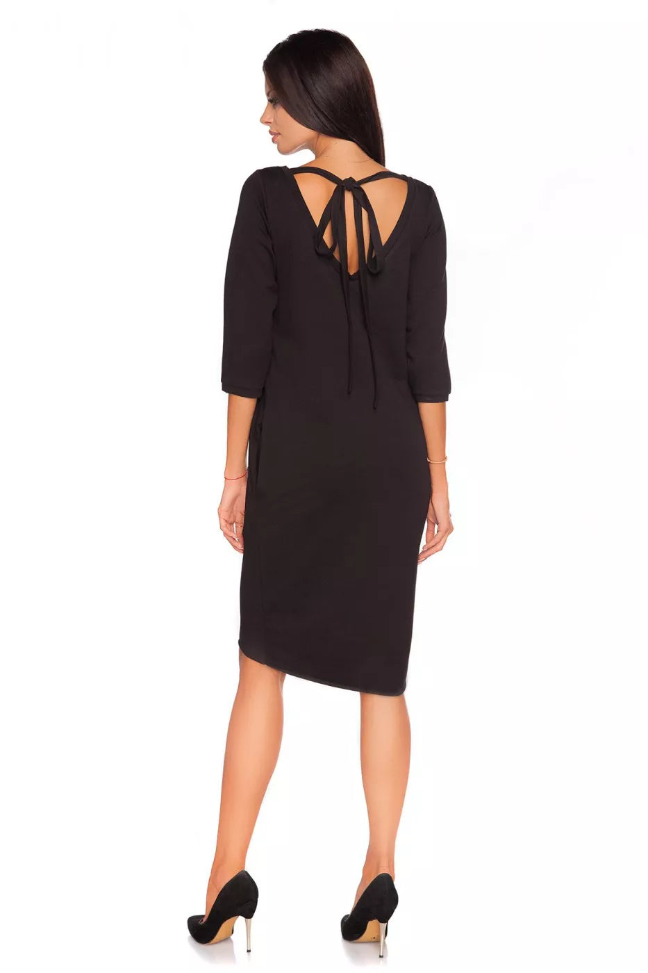 Dieninė suknelė, modelis 107265 Tessita