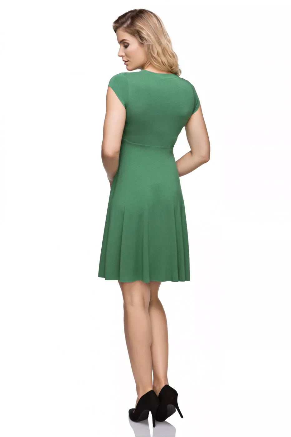 Vakarinė suknelė, modelis 107266, Tessita