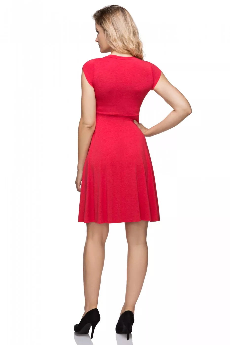 Vakarinės suknelės modelis 107267 Tessita