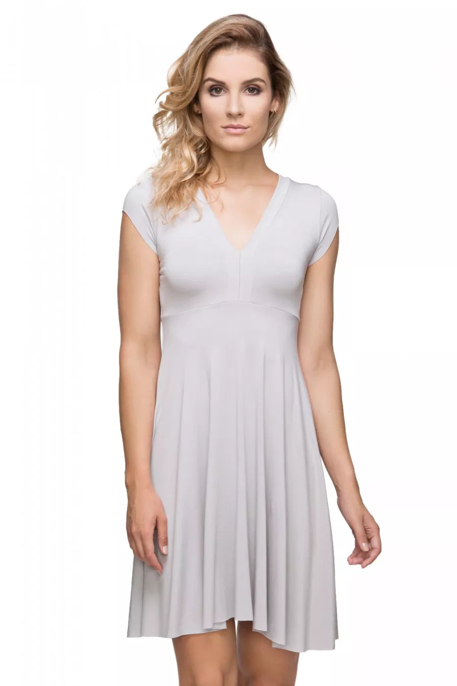 Vakarinės suknelės modelis 107268 Tessita