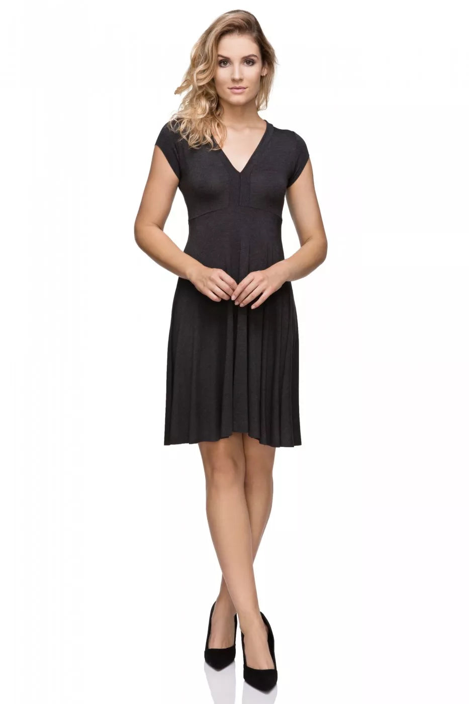 Vakarinė suknelė, modelis 107269, Tessita