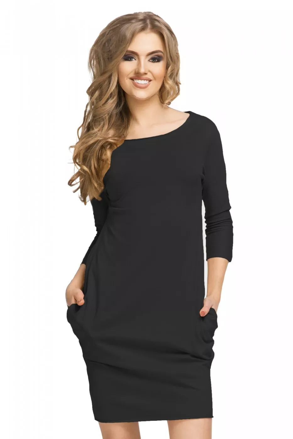 Suknelė kasdienai, modelis 107284 Tessita