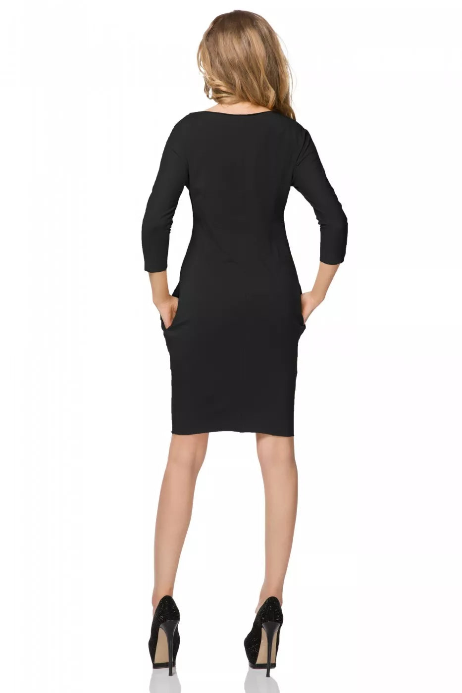 Suknelė kasdienai, modelis 107284 Tessita