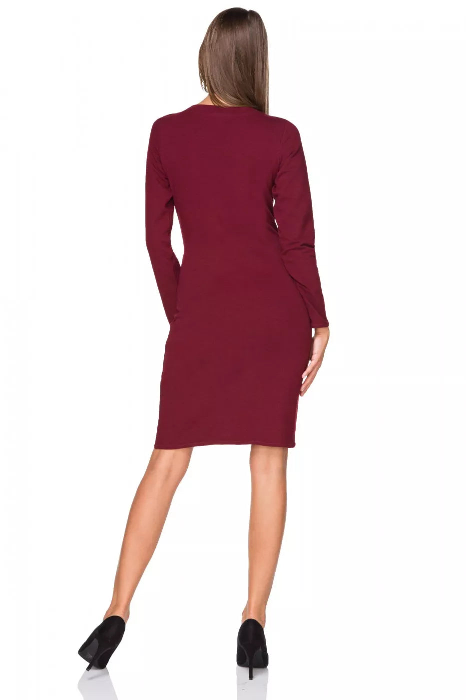 Vakarinės suknelės modelis 107307 Tessita