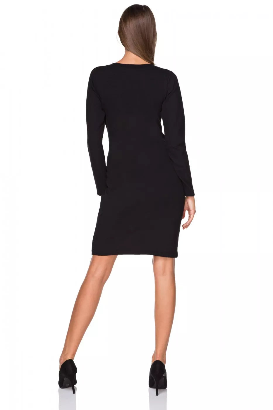 Vakarinės suknelės modelis 107308 Tessita