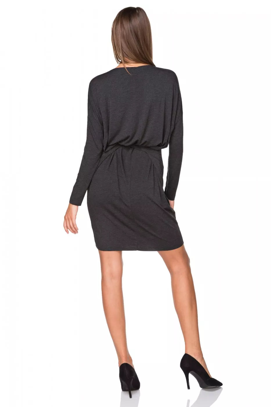 Dieninė suknelė, modelis 107329 Tessita