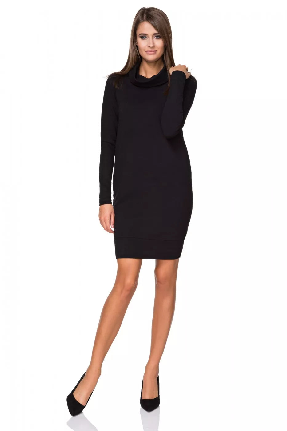 Dieninė suknelė, modelis 107332 Tessita