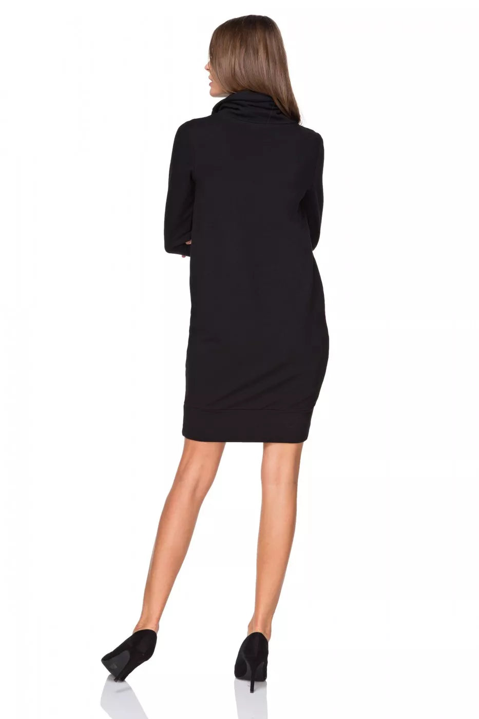 Dieninė suknelė, modelis 107332 Tessita