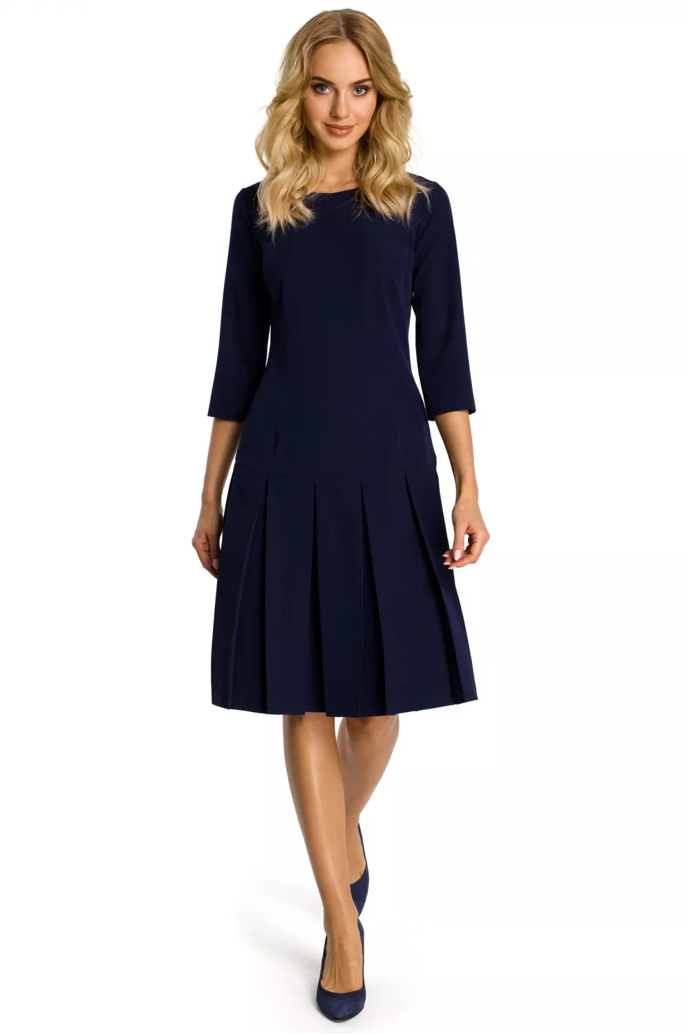 Suknelė, modelis 107531, Moe