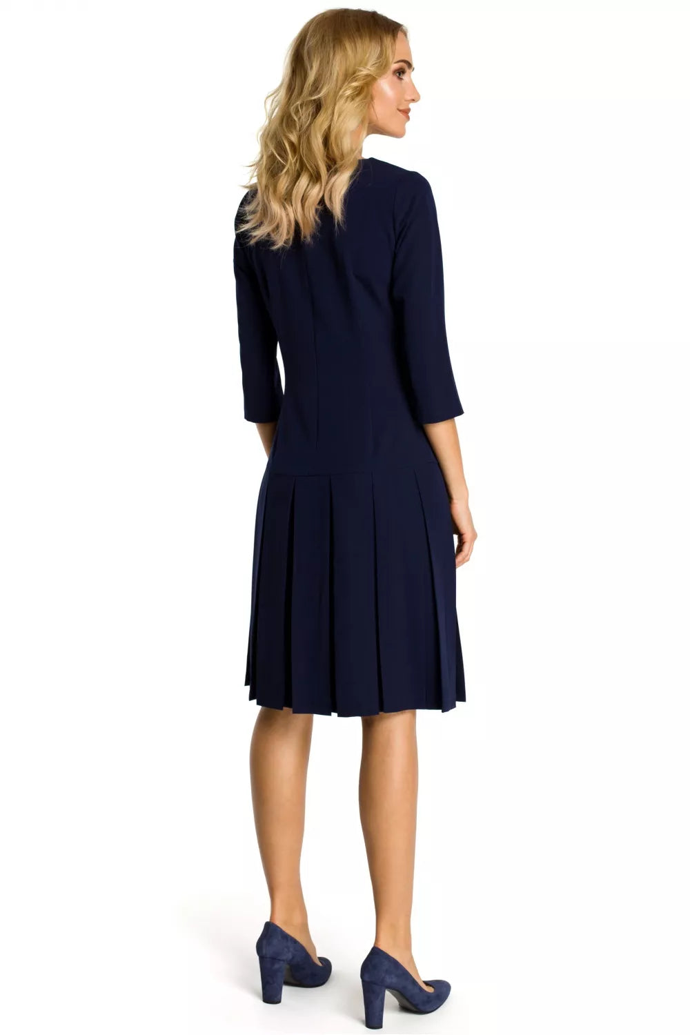 Suknelė, modelis 107531, Moe
