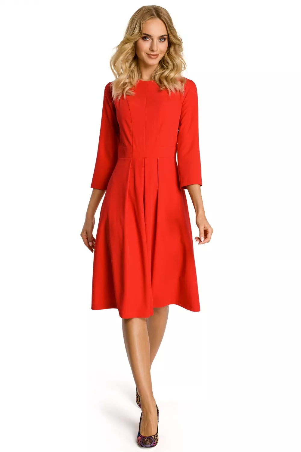 Suknelė, modelis 107534, Moe