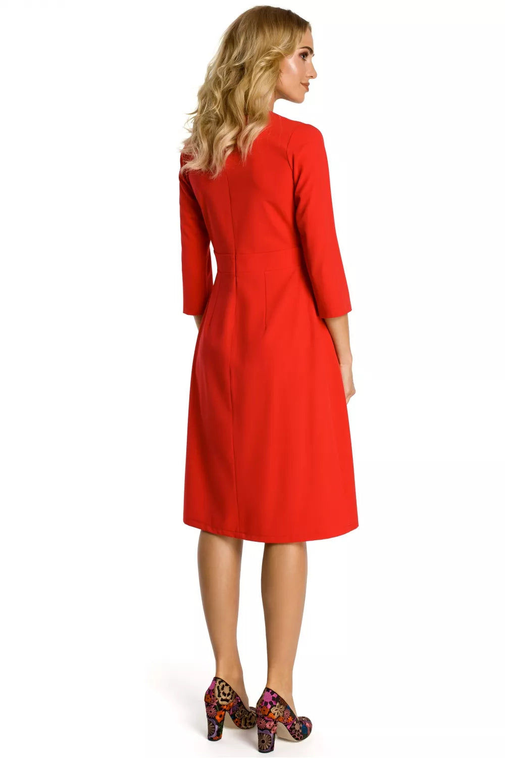 Suknelė, modelis 107534, Moe