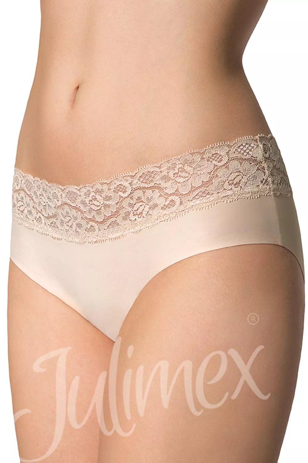 Apatiniai modelis 108380 Julimex Lingerie