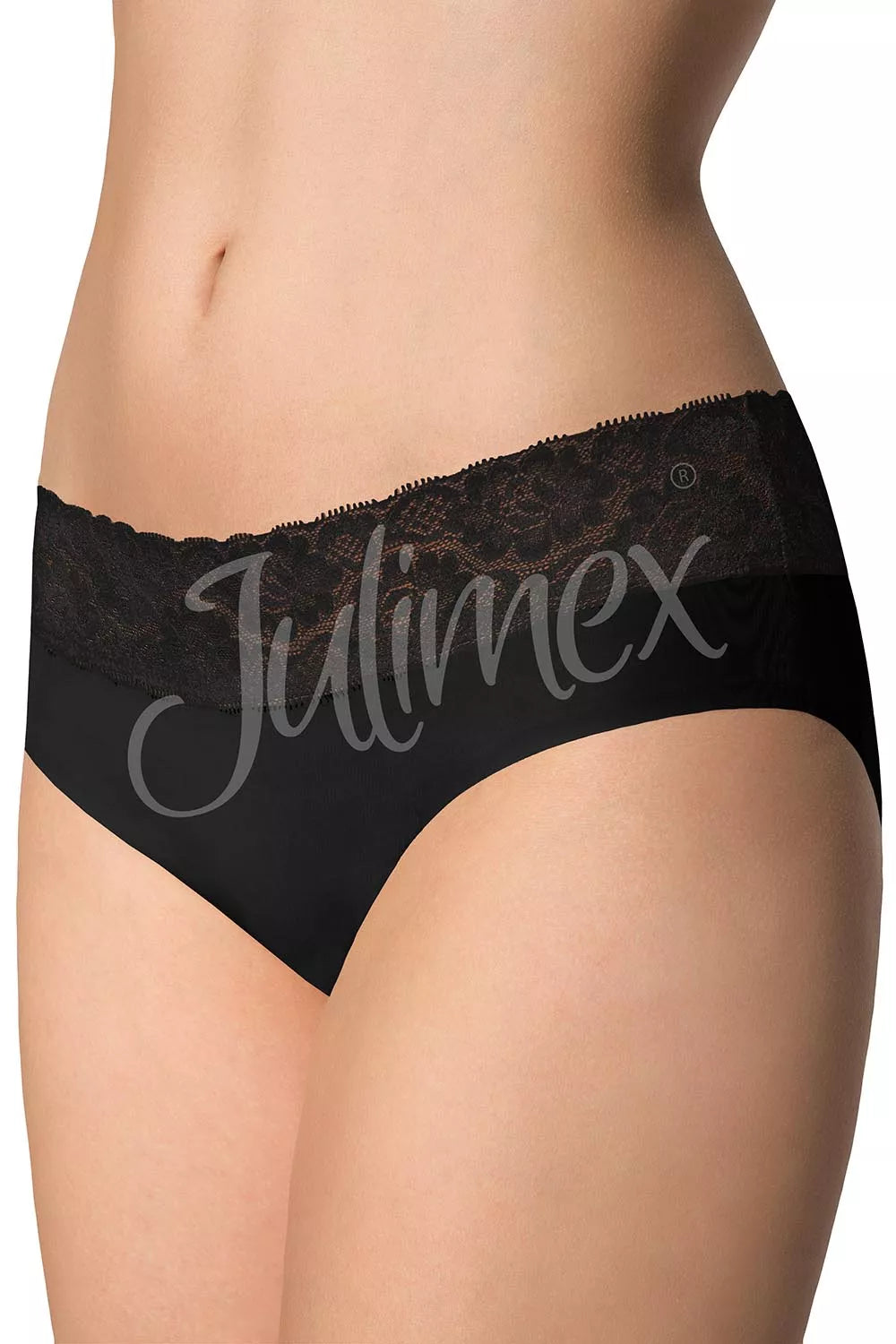 Apatiniai modelis 108382 Julimex Lingerie