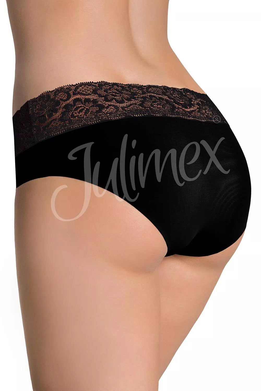 Apatiniai modelis 108382 Julimex Lingerie