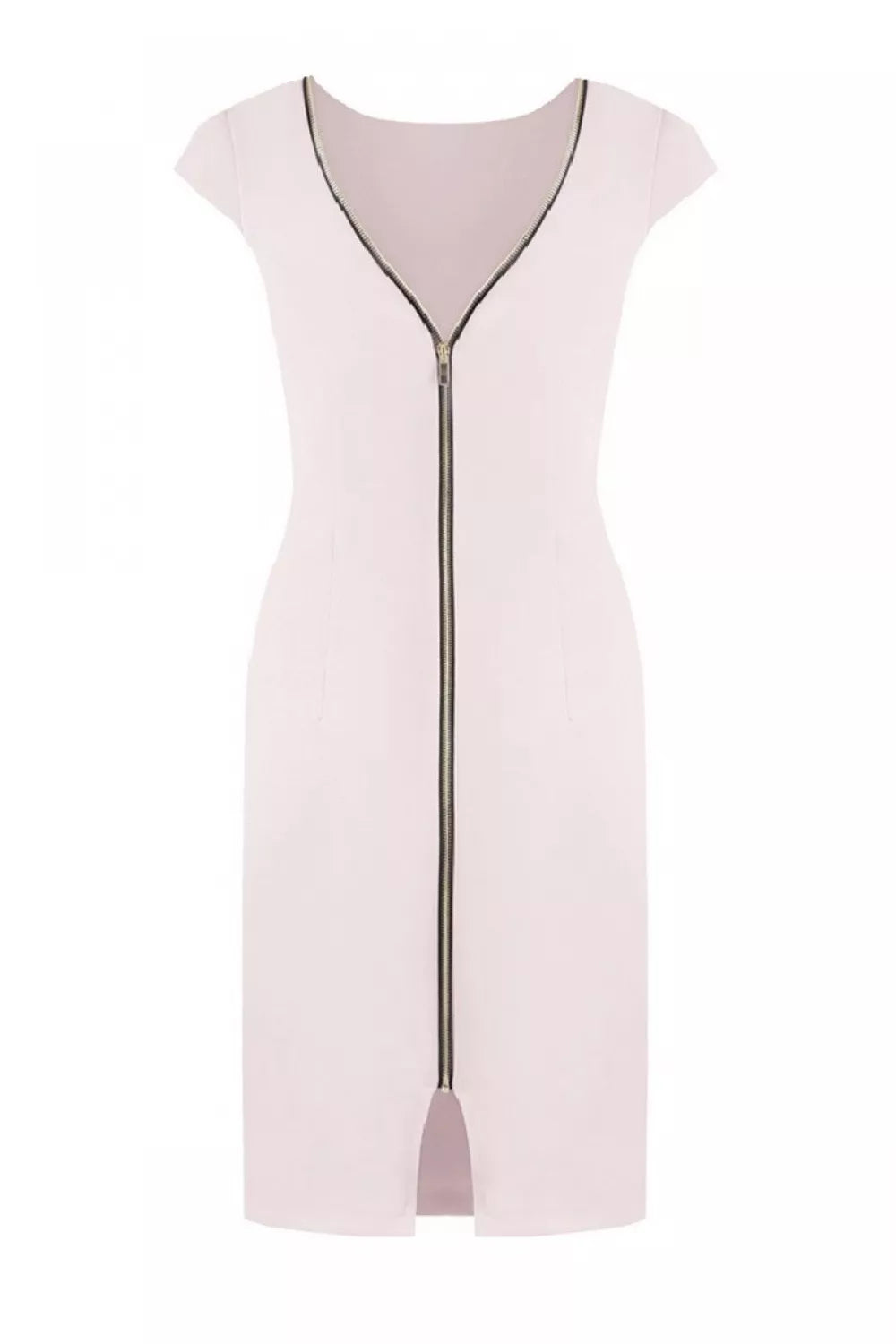 Kokteilinė suknelė, modelis 108522, „Jersa“