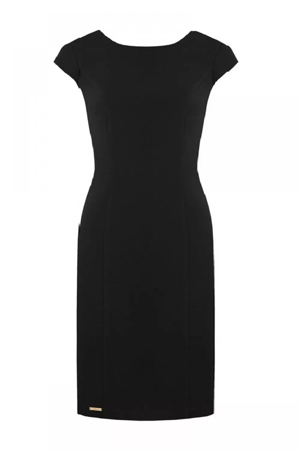 Kokteilinė suknelė, modelis 108524, Jersa