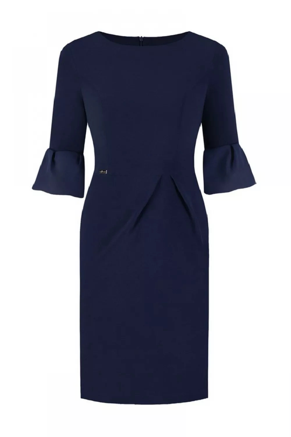 Didelio dydžio suknelė, modelis 108535, Jersa