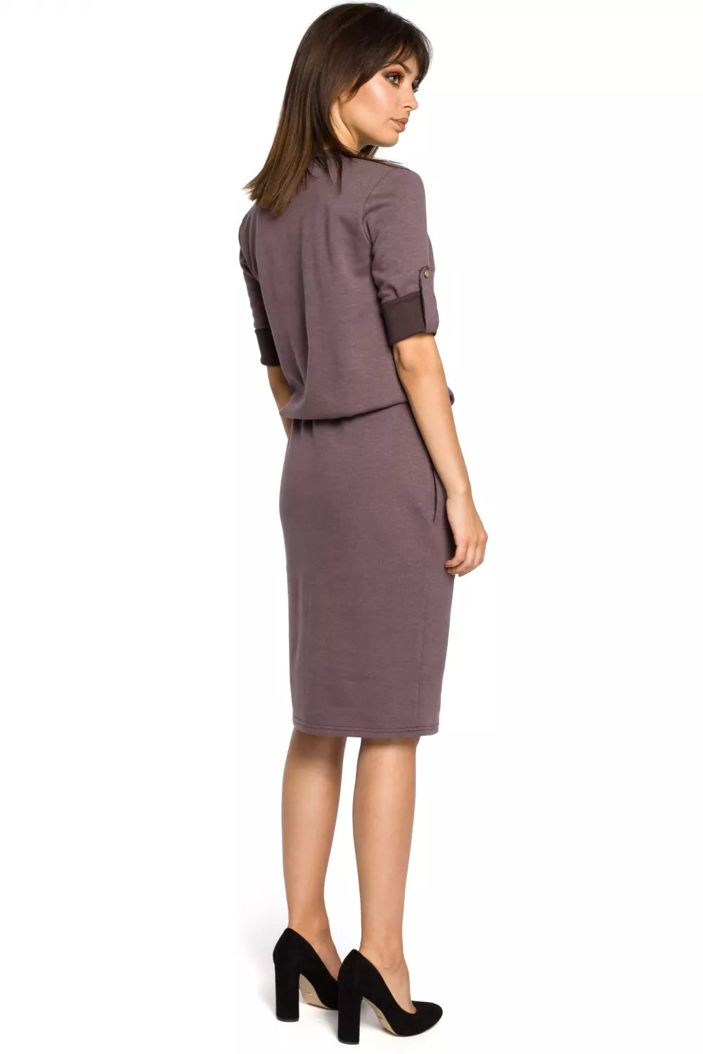 Dieninė suknelė, modelis 108629, BeWear