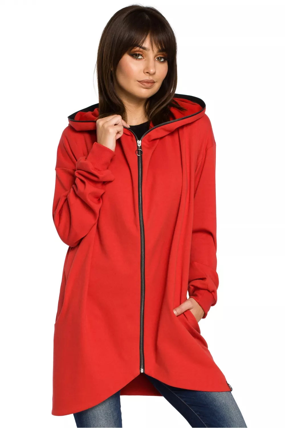 Džemperis, modelis 108650, BeWear