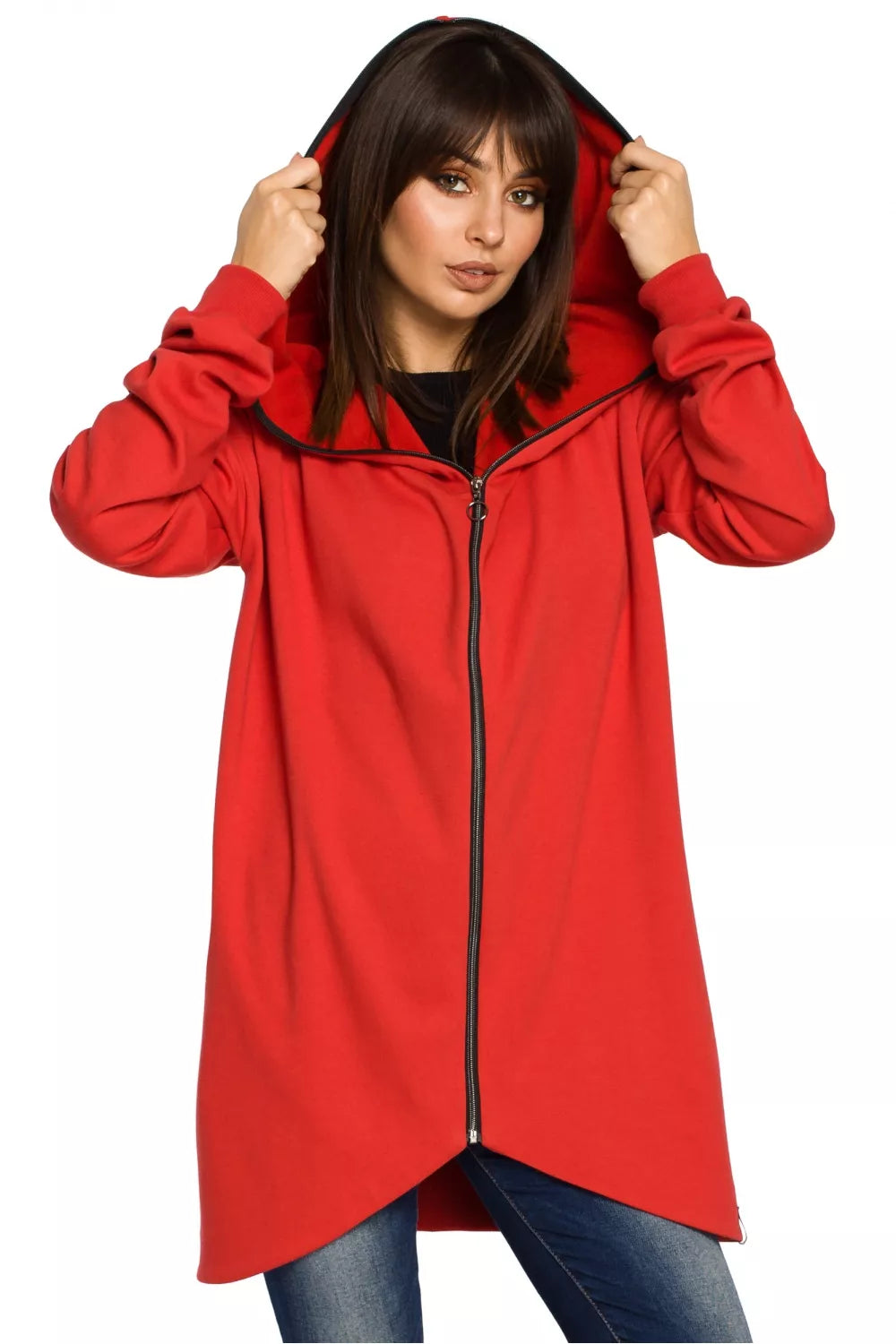 Džemperis, modelis 108650, BeWear
