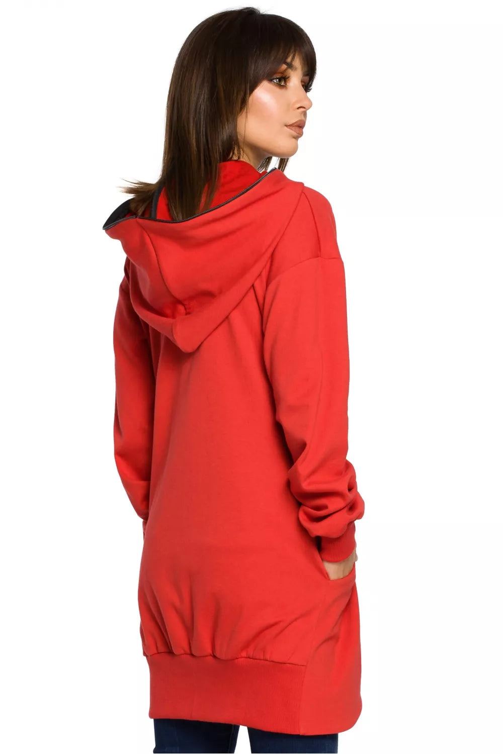 Džemperis, modelis 108650, BeWear