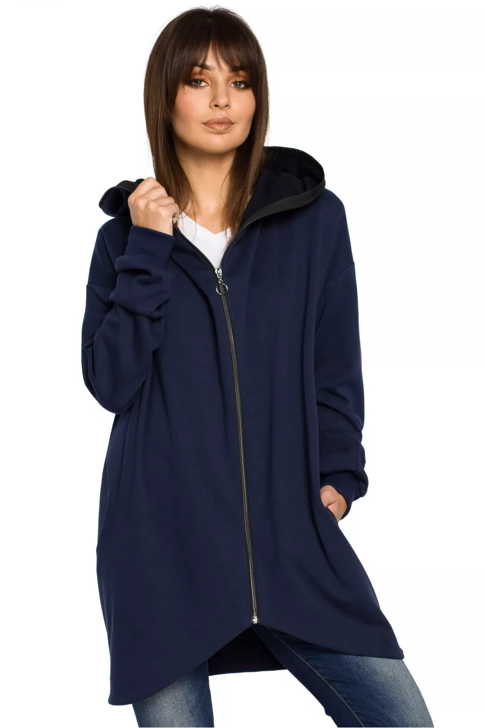 Džemperis, modelis 108651, BeWear