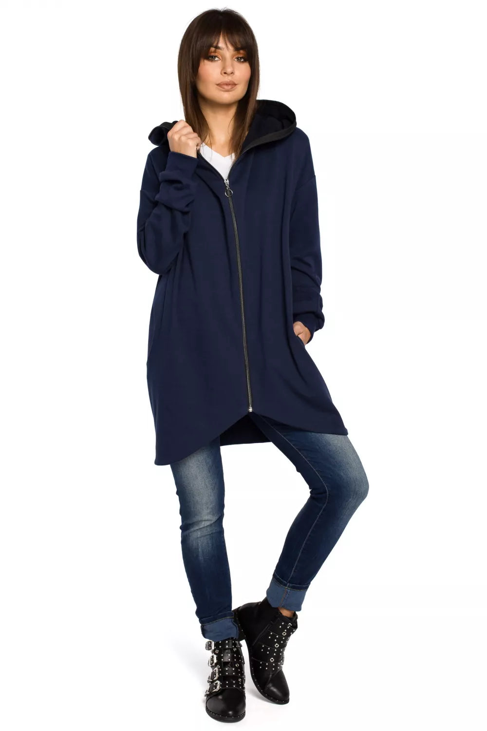 Džemperis, modelis 108651, BeWear